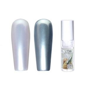 Pigment Liquid powder mirror pearl GM 012 - Img 2