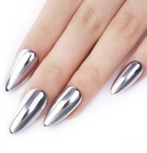 Pigment Mirror Silver