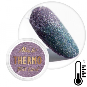 Pigment Thermo Flash Effect MollyLac Nr. 4