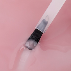 Rubber Base AlleLac Pinkster HEMA/Di-HEMA Free TPO free Nr 10 - Img 4