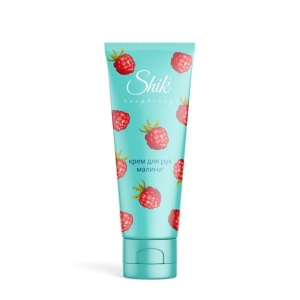 Shik Crema Maini Zmeura 75ml