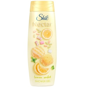 Shik Nectar Gel Dus Lamaie&serbet 400ml