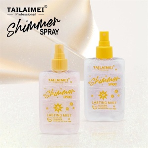Spray iluminator pentru fata/corp/par TLM 200 g - Img 2