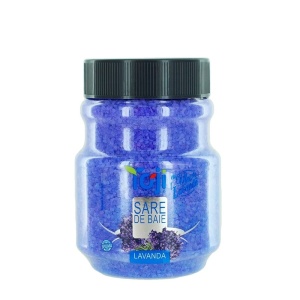 TOJI SARE DE BAIE 1KG LAVANDA