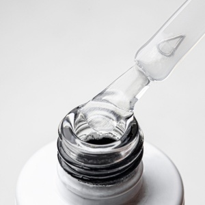 Top Coat No Wipe Brilliant Top HEMA/Di-HEMA Free/TPO Free - Img 2