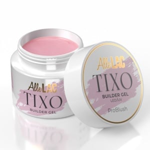 AlleLac Tixo Builder Gel ProBlush 45g - Img 3