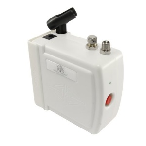 Aparat Airbrush unghii ( aerograf ) - Img 4