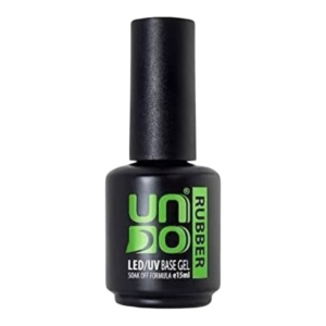 Baza rubber base Formula Uno Lux TPO free 15 ml