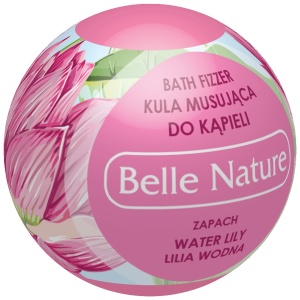 BOMBA BAIE PARFUM NUFAR 50G