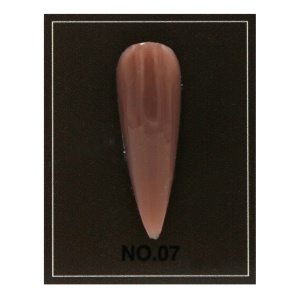 Builder Gel Mocha Rose 07 - Img 4
