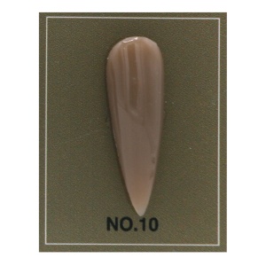 Builder Gel Mocha Rose 10 - Img 5