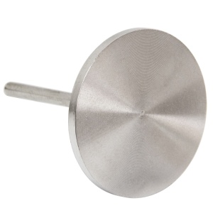 Disc de pedichiură, inteligent, Diamond Services, diametru 25 mm, 1 buc