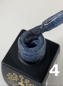 Disco Gel Shine Spectrum , Reflective, 8 ml 04 - Img 2