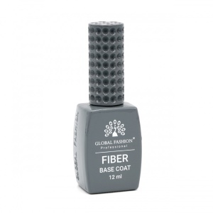 FIBER BASE COAT PENTRU UNGHII 12 ML
