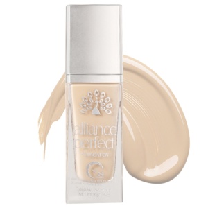 Fond de ten Alliance Perfect Foundation, Global Fashion, L023, Golden Tan