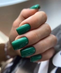 Gel color B nails N36