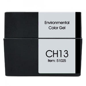 Gel color Canni Mud, gri, 5 ml, CH13