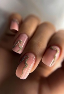Gel de constructie 3 in 1 , B nails - Deep pink Cover - TPO Free