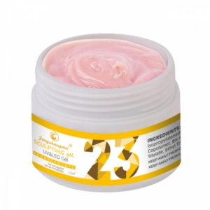 GEL UV CONSTRUCTIE FSM 15ML - NR 23 - TPO Free