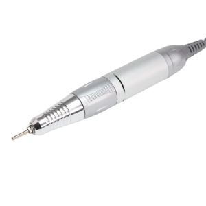Mandrina universala pentru pile electrice unghii false - silver - Img 4