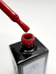 Oja semipermanentă Global Fashion, Gel polish Elite Glow 15 ml, 005