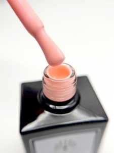 Oja semipermanentă Global Fashion, Gel polish Elite Glow 15 ml, 048