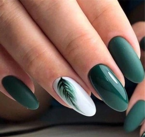 Oja semipermanenta Gloss gel B nails 028