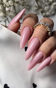 Oja semipermanenta Gloss gel B nails 039