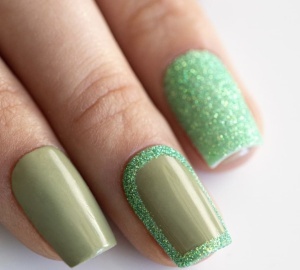 Oja semipermanenta Gloss gel B nails 058
