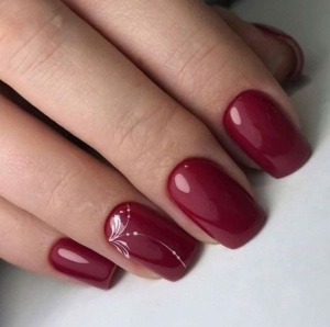 Oja semipermanenta Gloss gel B nails 061