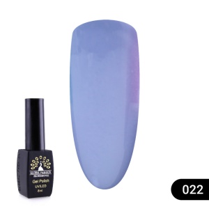 OJA SEMIPERMANENTA LONDON GLOBAL FASHION 8 ML, 22