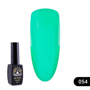 OJA SEMIPERMANENTA LONDON GLOBAL FASHION 8 ML, 54
