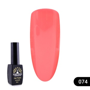 OJA SEMIPERMANENTA LONDON GLOBAL FASHION 8 ML, 74