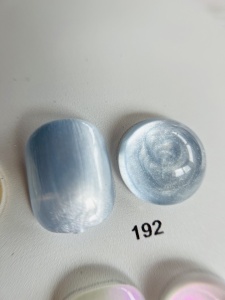 Ojă semipermanentă Pearl Thread 192