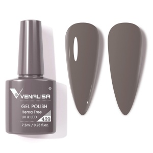 Oja semipermanenta Venalisa, hema-free, 7.3 ml TPO Free 439