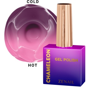 Oja semipermanenta Zenail Chameleon 10 ml 009