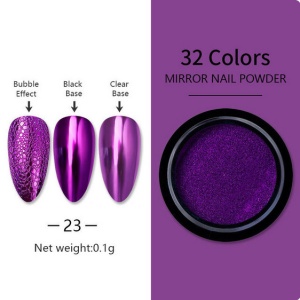 PIGMENT CHROME MIRROR - ZA10