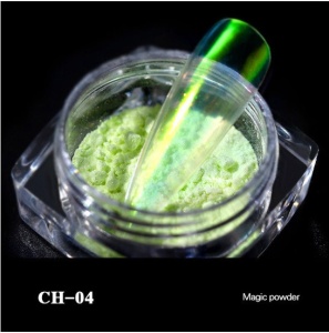Pigment Magic Shell CH04