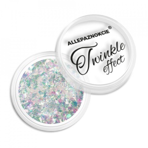 Pigment Twinkle Effect nr. 3