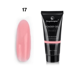 Polygel FSM 17 30 ml - TPO Free