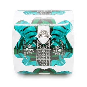 SABLOANE CONSTRUCTIE BLUE FLOWER 300 buc - Img 3