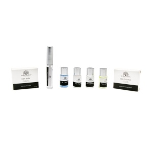 Set pentru laminarea genelor