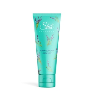 Shik Crema Maini Lavanda 75ml