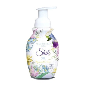 Shik Sapun Spuma Royal Hypnotic Iris 500ml