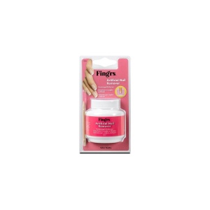 Soak off remover oja semipermanenta Fing'rs 50 ml