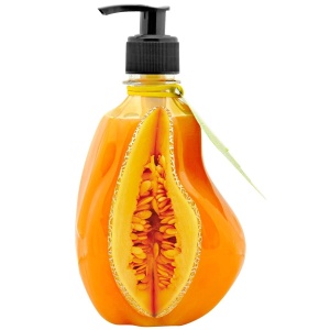 TASTY SECRETS SAPUN CREMA 500ML EXTRACT PEPENE GALBEN