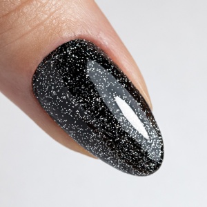 Top Coat Quick Finish Diamond fara degresare NTN Premium Silver - Img 4
