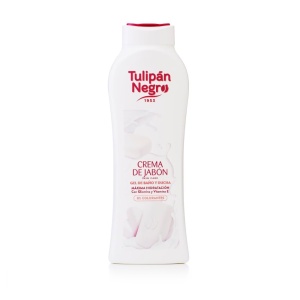 TULIPAN GEL DUS 650ML CREMA DE JABON