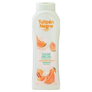 TULIPAN GEL DUS 650ML SUGAR MELON