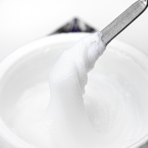 Acrylgel Allepaznokcie White Hema Free - Img 3